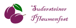 Pflaumenfest